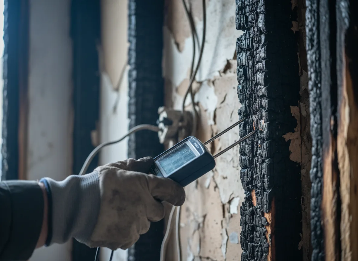 Fire Damage Restoration Wainwright, AK FAQs